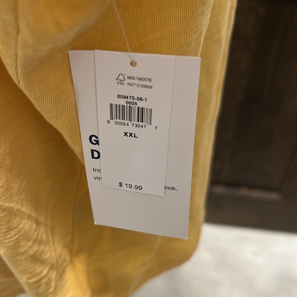 NWT Tee - Picture 4 of 4